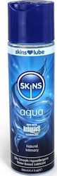 Skins Skins_lube Aqua Wasserbasiertes Intimgel 130ml