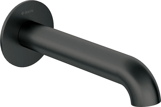 Deante Built-In Silver