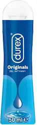 Durex Durex Schmiermittel Gel 50ml