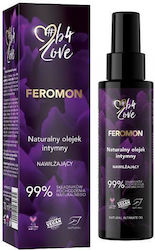 4Organic Lubricant 70ml