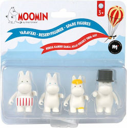 Moomin Figures Family 35504001