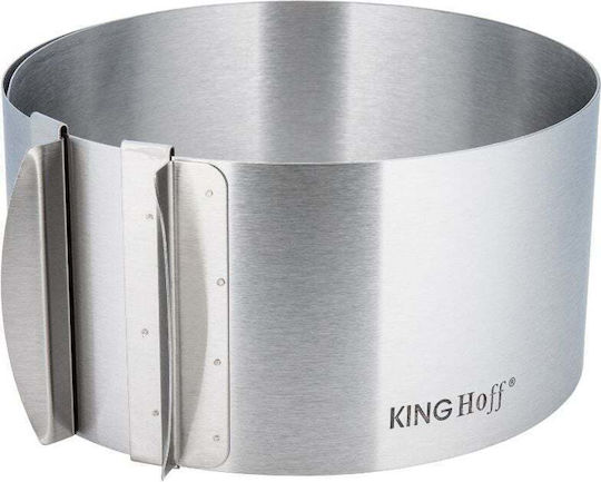 KING Hoff Форма За Кръгла Торта
