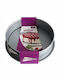 Patisse Non-stick Cake Baking Pan with Removable Bottom Universal 18x18cm