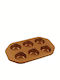 Klausberg Non-stick Cupcakes & Muffins Baking Pan 31x18.5x3cm
