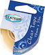 Centrum Tape 19mm x 33m 1pcs Transparent