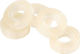 Q-Connect Tape 6pcs Transparent
