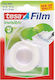 Tesa Tape 19mm x 33m 1pcs White
