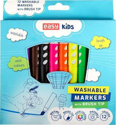 Easy Zeichenstifte Set 12 Farben