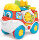 Clementoni Vehicle Interactive Truck for 10++ Months