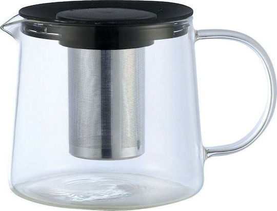 Lumarko Glas-Teekanne 1000ml