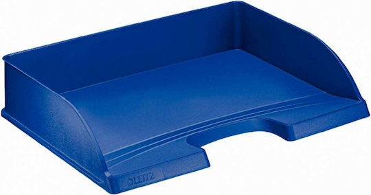 Esselte Файлова Тава Landscape Син 36.3x7x27.3см.