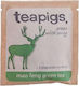 Teapigs Green Tea Mao Feng