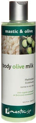 Mastic Spa Olive Milk Lotion Σώματος 250ml Mastic Spa Olive Milk Lotion Σώματος 250ml