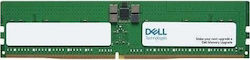 Dell 16GB DDR5 RAM with 4800 Speed for Server