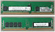 HP Enterprise DDR4 με Module 1x16GB και Ταχύτητα 2666 για Desktop