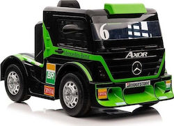 Mercedes XMX622 Camion Cu Un Loc Cu Telecomandă...