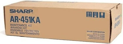 Sharp AR-451KA Γνήσιο Toner Laser Εκτυπωτή Μαύρο