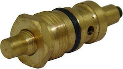 Compression Adjustment Without Inner Knob