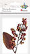 Titanum Decorative Element for DIY Crafts Purple