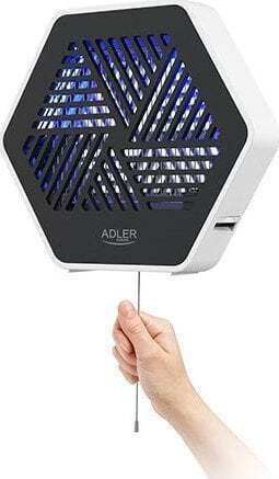 Adler Electric Insect Trap 8W AD 7939