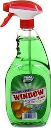 Herlitz Cleaning Liquid for Windows 500ml Herlitz Cleaning Liquid for Windows 500ml