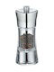 Zassenhaus Aachen Manual Set Spice Mills Inox in Gray Color 5.8cm 1pcs