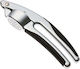KING Hoff Inox Garlic Press