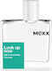 Mexx Look Up Now Eau de Toilette 30ml
