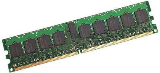 MicroMemory DDR2 4GB DDR2 RAM cu Viteză 800 pentru Desktop