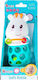 BamBam Ball with Sounds for 3++ Months