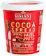 Πραλίνα Cocoa Spread Φουντούκι 400gr
