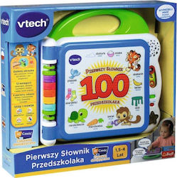 Vtech Activity Book with Sounds