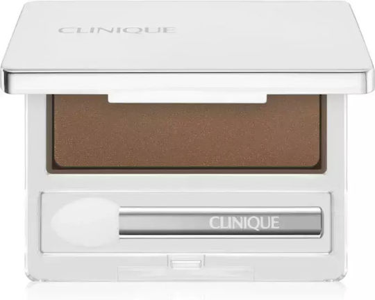 Clinique All About Shadow Single Lidschatten Matt in cremiger Form Foxier 1.9gr