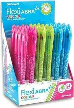 Penmate Στυλό Ballpoint 24τμχ