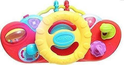 Playgro Steering Wheel with Music and Sounds