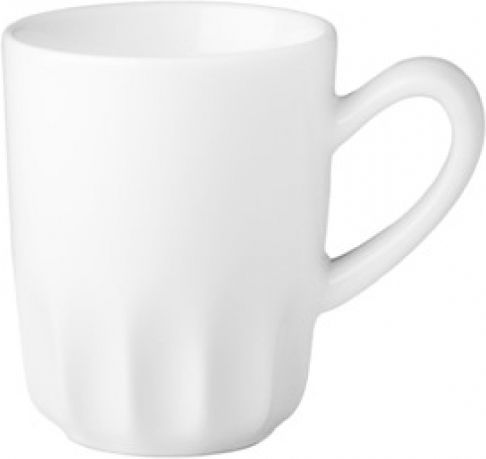 Ready Σετ Φλιτζάνια Espresso 6τμχ