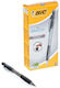 BIC Mechanical Pencil for Drawing Plastic 12pcs Black