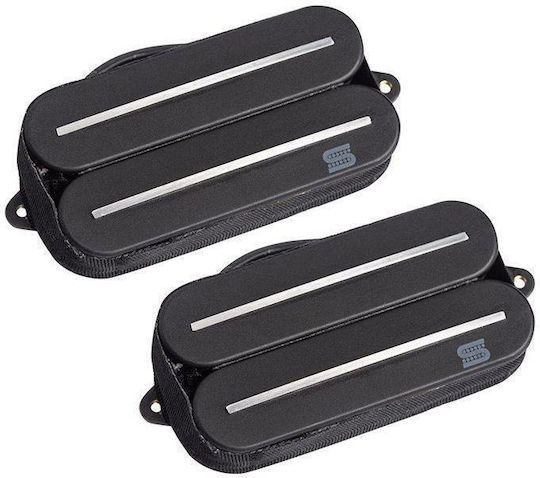 Seymour Duncan Jupiter Rails Humbucker Set Μαγνήτης Passive για Ηλεκτρική Κιθάρα