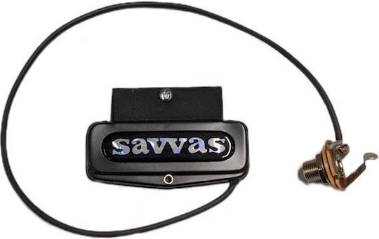 Savvas Learning Company Humbucker Магнит Passive за Бузуки