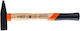 Neo Tools Hammer 500gr with Wooden Handle 25-015
