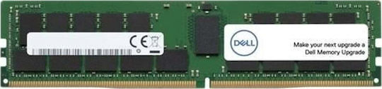 Dell DDR4 με Module 1x32GB και Ταχύτητα 2400 για Desktop