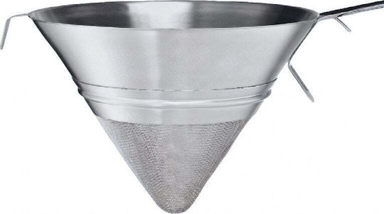 Trichtersieb 25cm Gastro Rösle