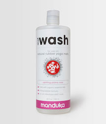 Manduka Natural Rubber Curățător Pentru Saltea De Gimnastică 946ml