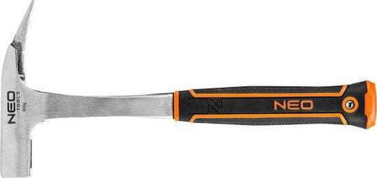 Neo Tools Чук 600гр с Пластмасова Дръжка 25-102