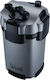 Tetra Ex 1200 Plus Extern Aquarium Filter für Aquarien mit einer Kapazität von bis zu 500Es Grau