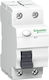 Schneider Electric Phase 2-Pole Earth Leakage Relay 25A 240V