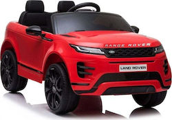 Range Rover Evoque Pentru Vârsta 3+ Ani