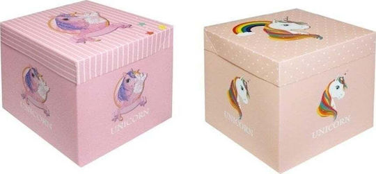 Swede Box for Gift Multicolour