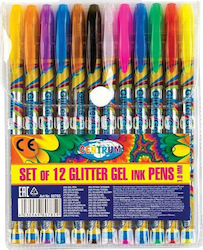 Panta Plast Pixuri Gel Multicolore