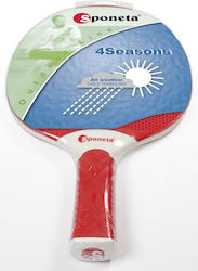 Sponeta Ping Pong Racket Set